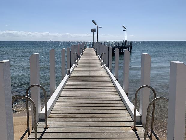 Photo 13 for Little Drifter - Safety Beach