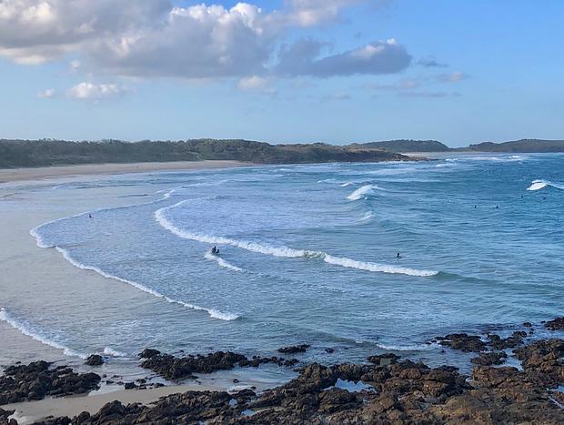 Photo 5 for THE BEACH HAVEN - BESPOKE LUXE
