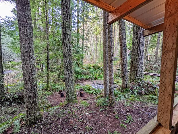 Photo 29 for New Creekside Cabin - Mt Rainier National Park