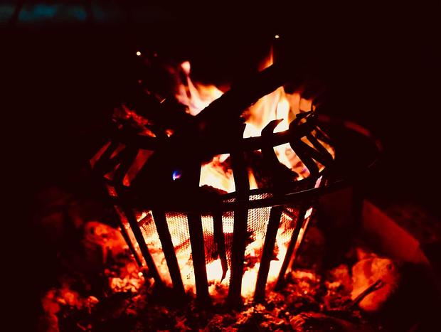 Photo 22 for Otway Rainforest Tiny House With Woodfired Sauna