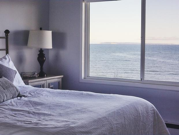 Photo 6 for Sunsets and Seaside Views