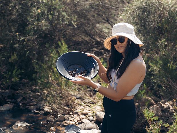Photo 3 for Gold Panning