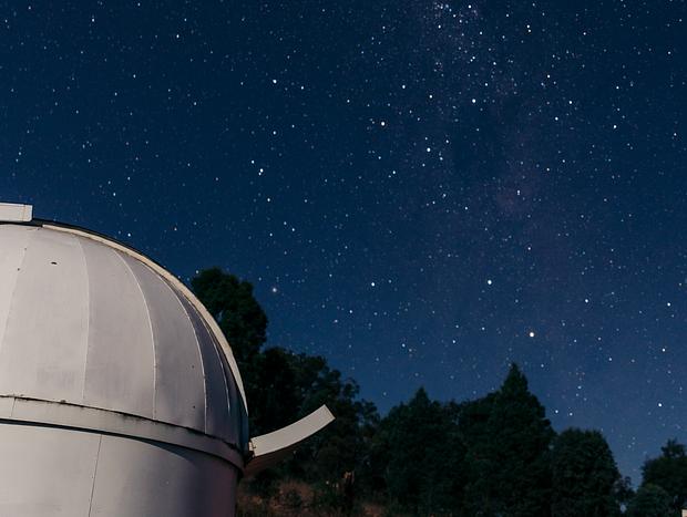 Photo 2 for Mudgee Observatory