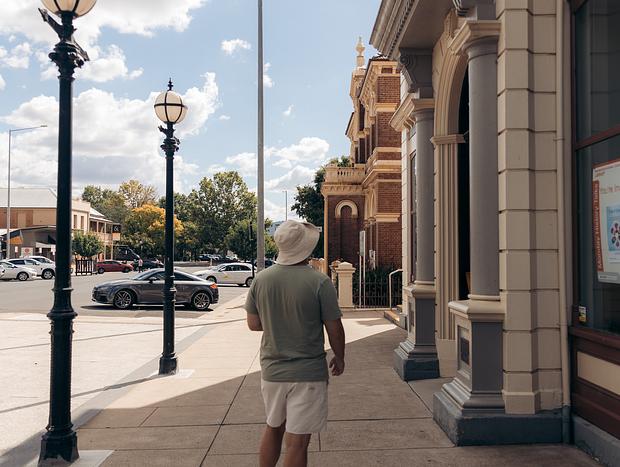 Photo 3 for Mudgee CBD