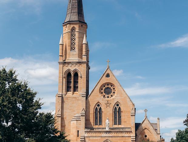Photo 5 for Mudgee CBD