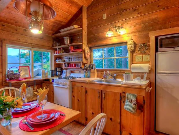 Photo 4 for Isle Dream Cottage