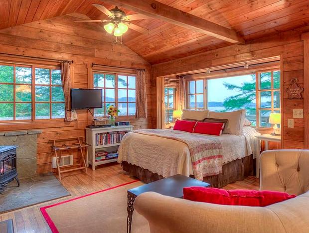 Photo 3 for Isle Dream Cottage