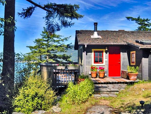Photo 1 for Isle Dream Cottage