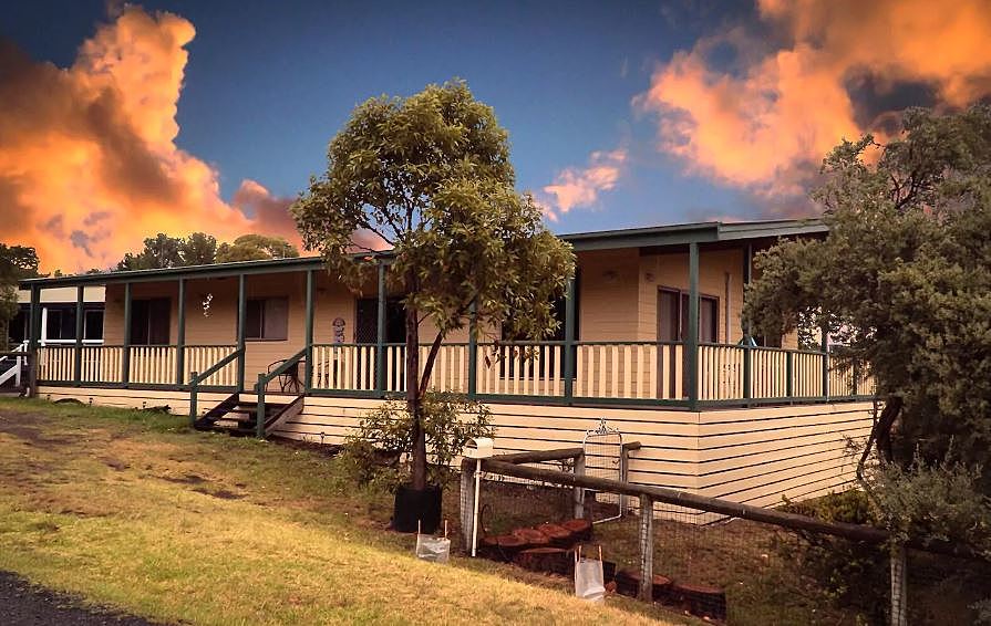 Cosy Beach House Venus Bay House for Rent in Venus Bay, Gippsland