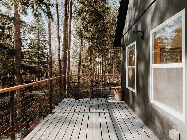 Photo 15 for A Cozy Cascade Cabin Escape