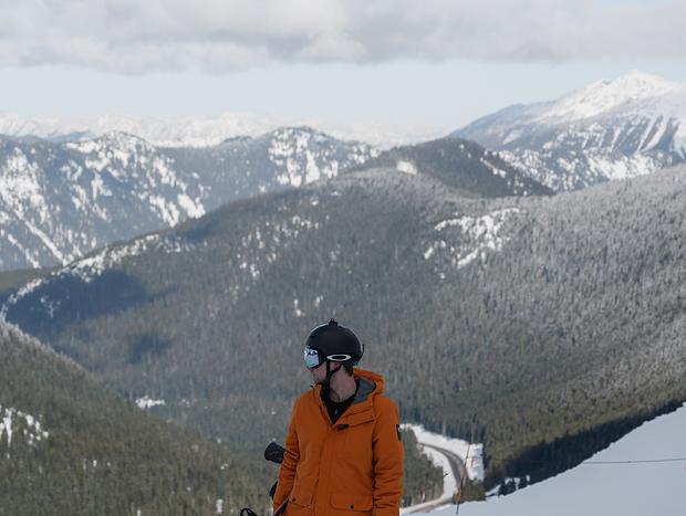 Photo 14 for A Cozy Loft Stay in the Central Cascades