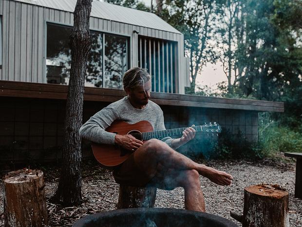 Photo 11 for Picnic by the Campfire