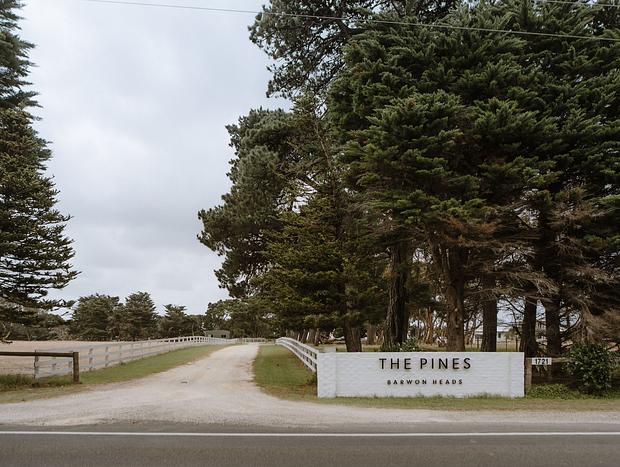 Photo 5 for The Pines Barwon Heads