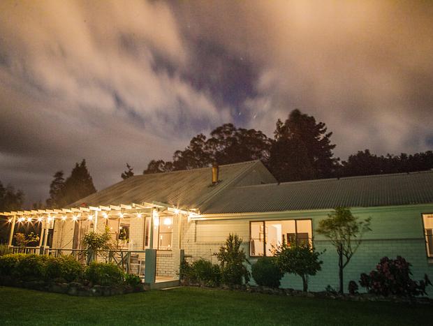 Photo 15 for Riverlea Retreat Mudgee - Private Outdoor Bath & Pool