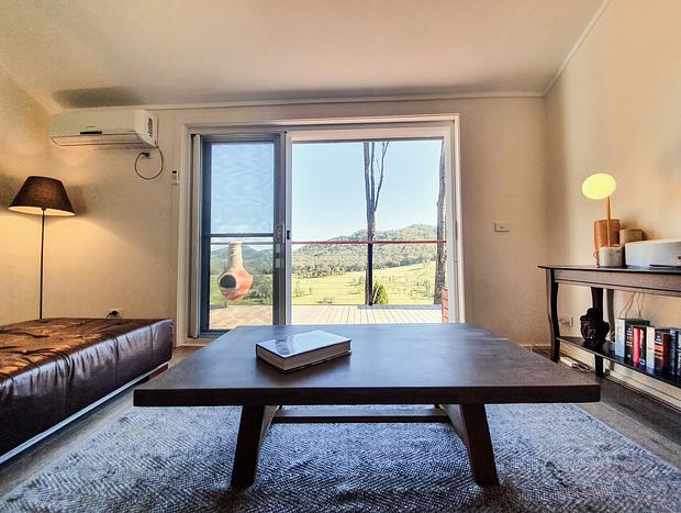 Photo 25 for Riverlea Retreat Mudgee - Private Outdoor Bath & Pool