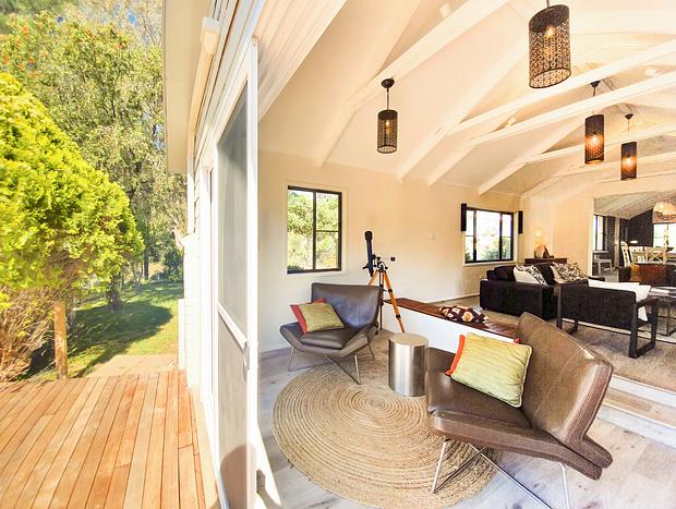 Photo 31 for Riverlea Retreat Mudgee - Private Outdoor Bath & Pool