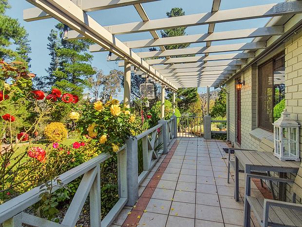 Photo 49 for Riverlea Retreat Mudgee - Private Outdoor Bath & Pool