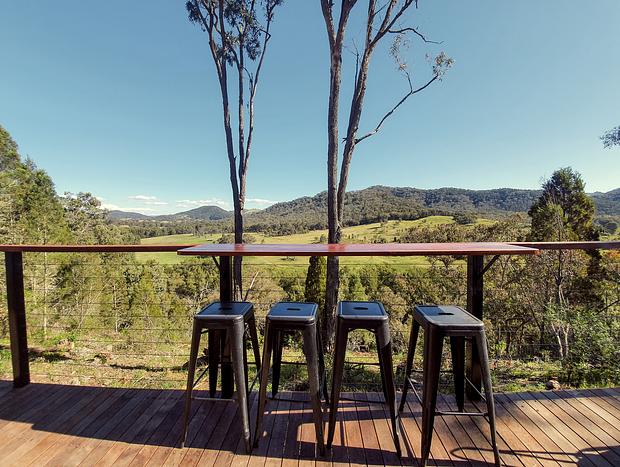Photo 50 for Riverlea Retreat Mudgee - Private Outdoor Bath & Pool