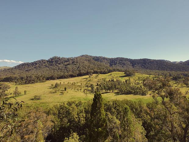 Photo 57 for Riverlea Retreat Mudgee - Private Outdoor Bath & Pool