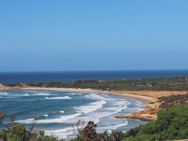 Photo 1 for Anglesea Memorial Lookout