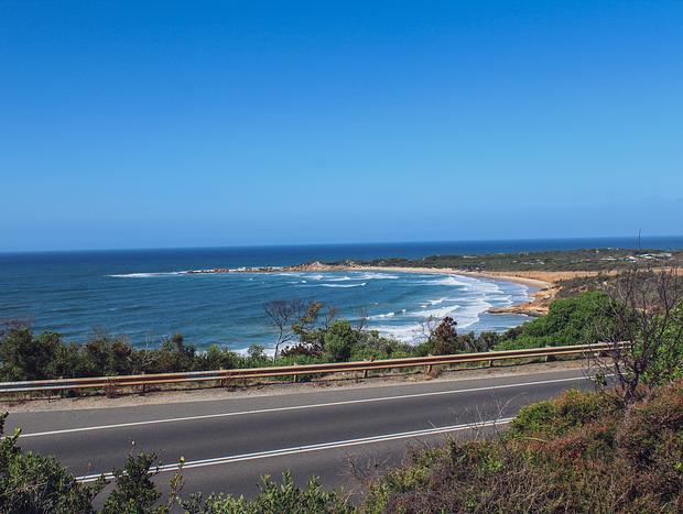 Photo 2 for Anglesea Memorial Lookout