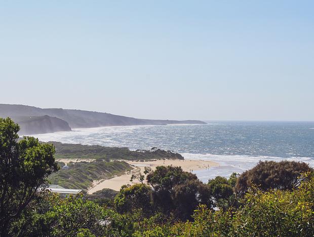 Photo 3 for Anglesea Memorial Lookout