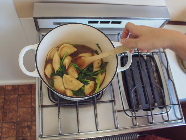 Photo 3 for Cook a New Recipe
