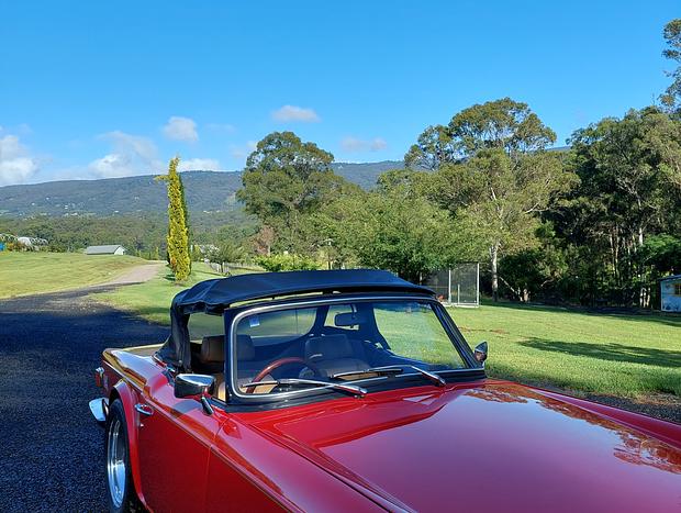 Photo 29 for Highfields Country Farm Stay Kurrajong