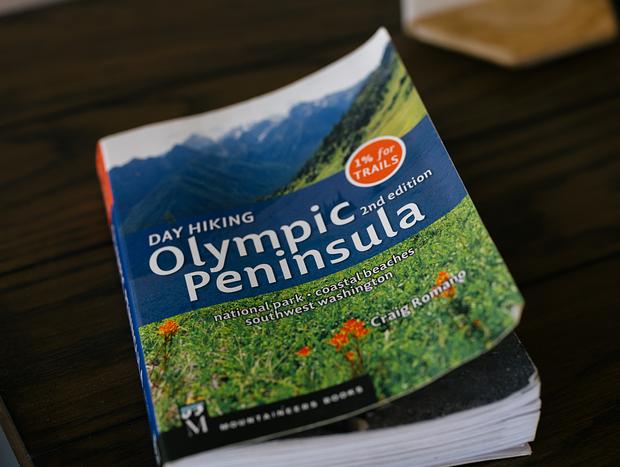 Photo 5 for Lakeside Retreat in the Heart of the Olympics