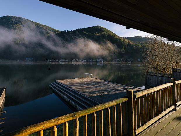 Photo 14 for Lakeside Retreat in the Heart of the Olympics