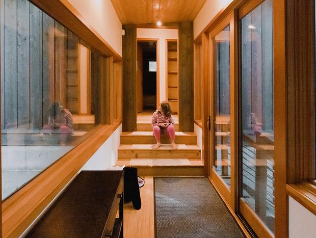 Photo 12 for Modern Luxury in the Foothills of Mount Baker