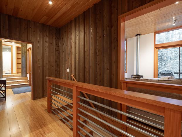 Photo 22 for Modern Luxury in the Foothills of Mount Baker