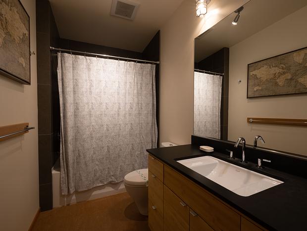 Photo 7 for Modern Luxury in the Foothills of Mount Baker