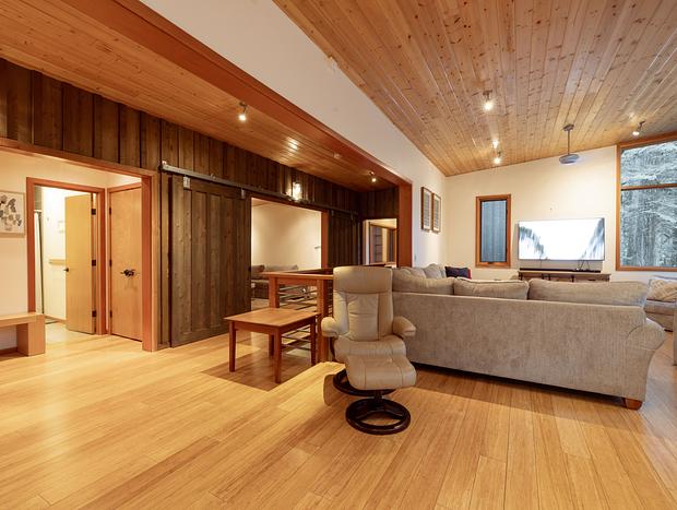 Photo 8 for Modern Luxury in the Foothills of Mount Baker