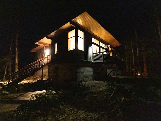 Photo 24 for Modern Luxury in the Foothills of Mount Baker