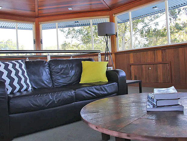 Photo 8 for The Rotating House
