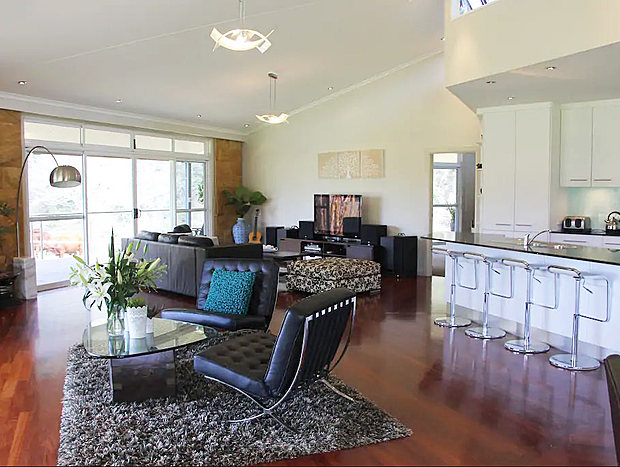 Photo 5 for The Rotating House