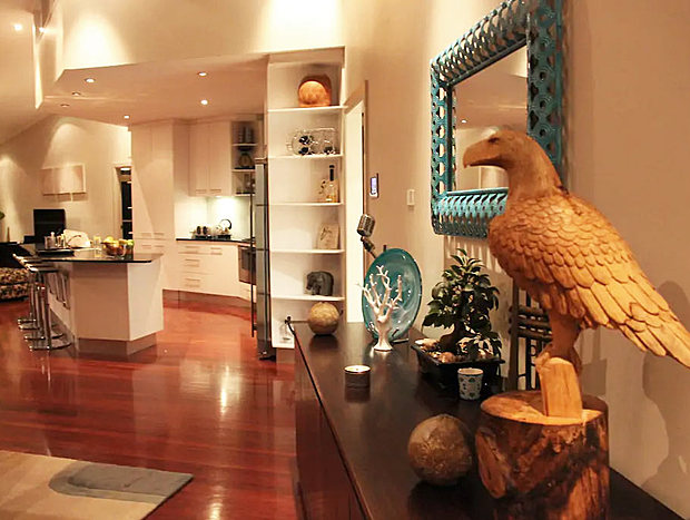 Photo 9 for The Rotating House
