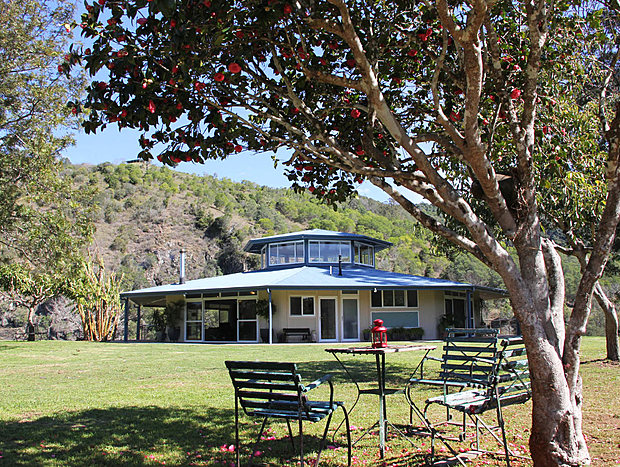 Photo 13 for The Rotating House