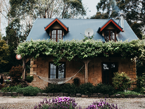 Photo 15 for Hideaway Cottage - Apollo Bay