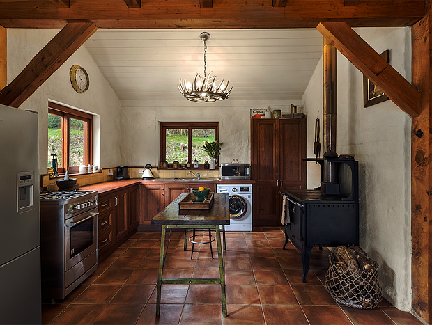 Photo 9 for Hideaway Cottage - Apollo Bay