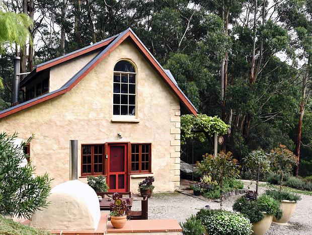 Photo 12 for Hideaway Cottage - Apollo Bay