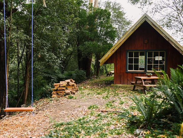 Photo 18 for Hideaway Cottage - Apollo Bay