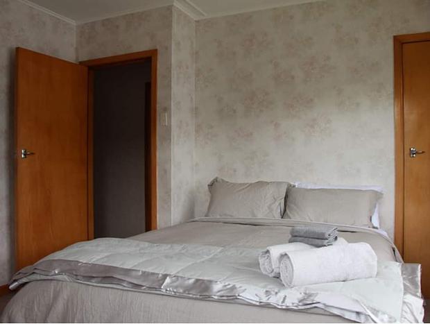 Photo 6 for Te Kohanga Cottage