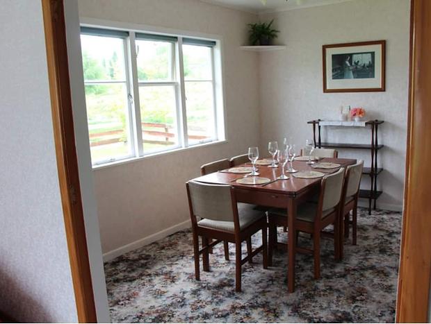 Photo 13 for Te Kohanga Cottage