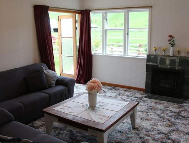 Photo 17 for Te Kohanga Cottage