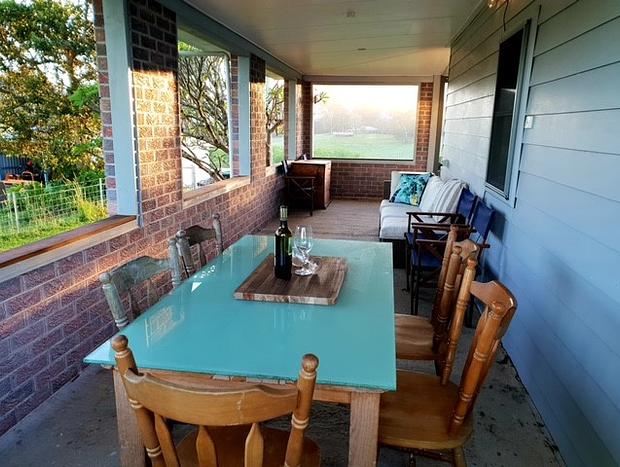 Photo 15 for Bellbowra Farmstay Nambucca Valley - Pet Friendly