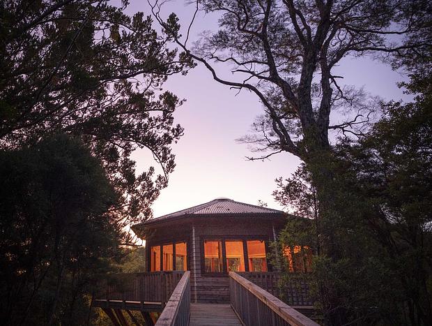 Photo 24 for AWAY Treehouse & Forest SPA