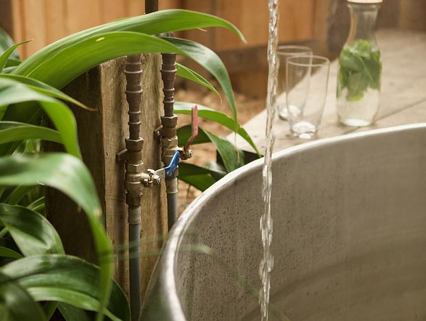 Photo 16 for AWAY Treehouse & Forest SPA