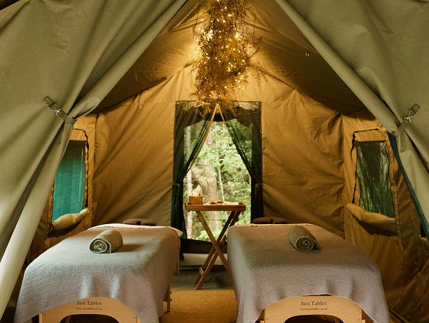 Photo 20 for AWAY Treehouse & Forest SPA